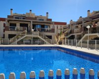 Resale - Apartment / flat - Orihuela Costa - Lomas De Cabo Roig