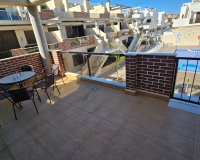 Resale - Apartment / flat - Orihuela Costa - Lomas De Cabo Roig