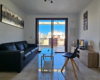 Resale - Apartment / flat - Orihuela Costa - Lomas De Cabo Roig