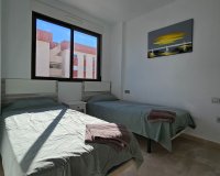 Resale - Apartment / flat - Orihuela Costa - Lomas De Cabo Roig