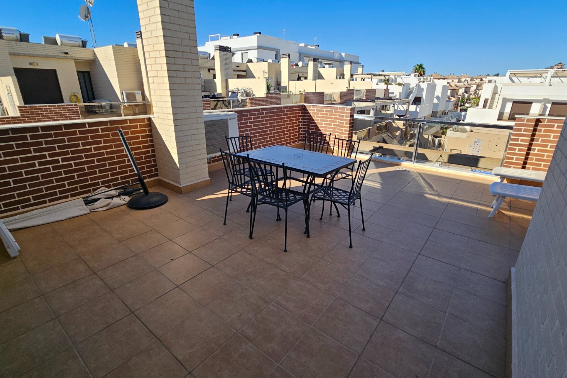Resale - Apartment / flat - Orihuela Costa - Lomas De Cabo Roig