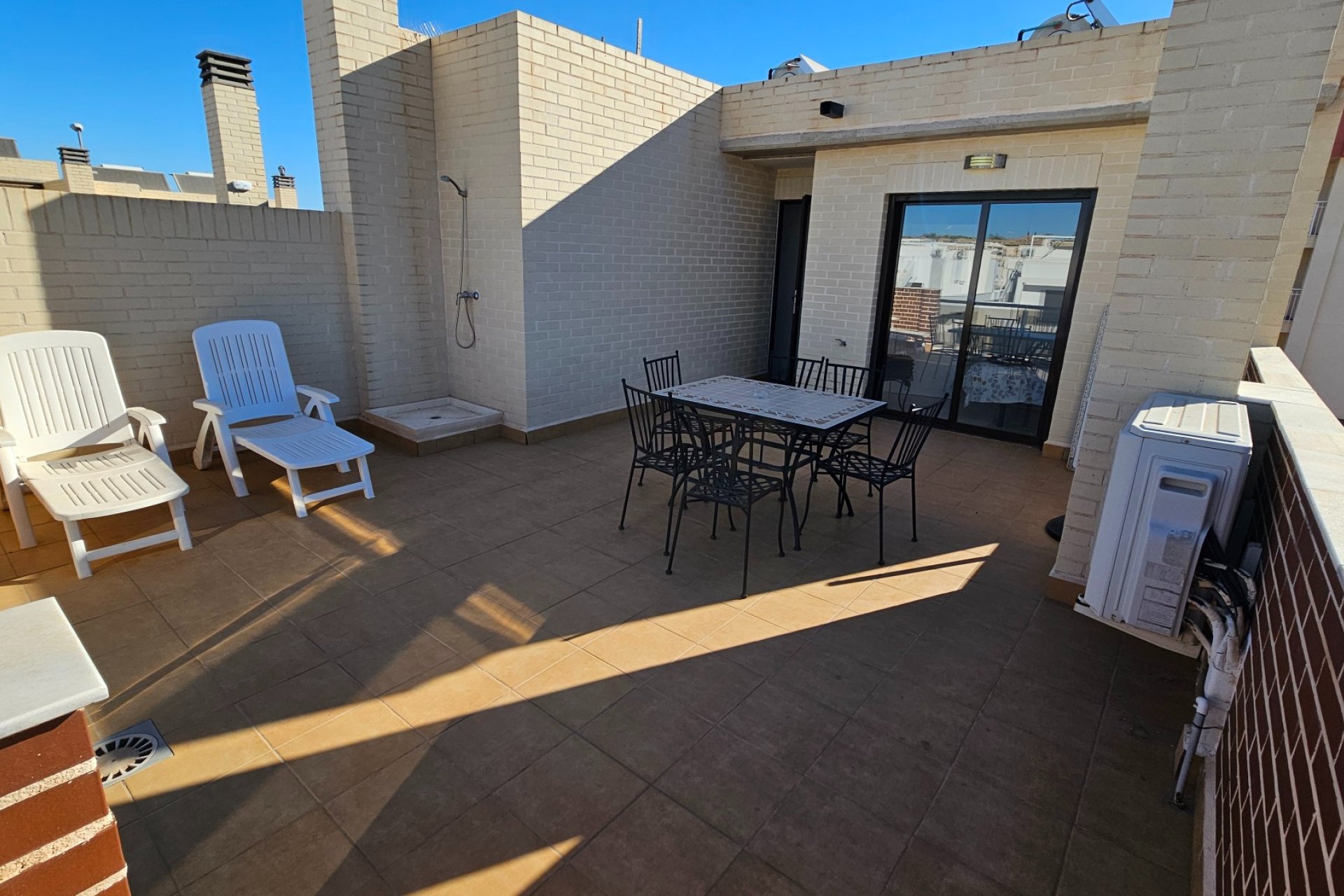 Resale - Apartment / flat - Orihuela Costa - Lomas De Cabo Roig