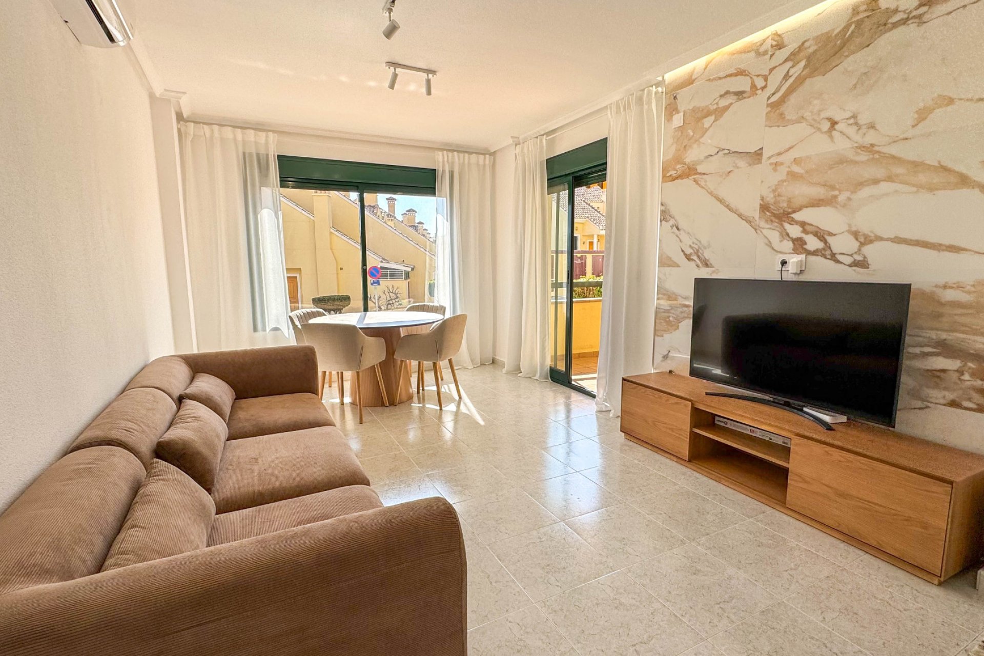 Resale - Apartment / flat - Orihuela Costa - Lomas De Cabo Roig