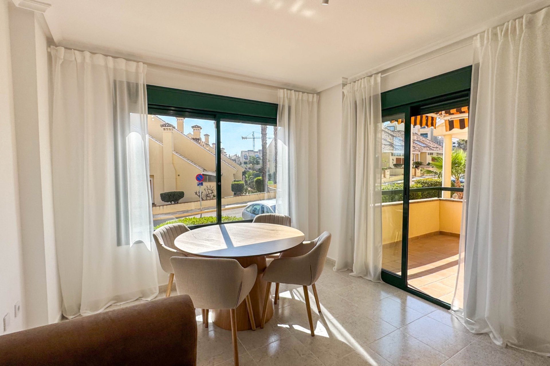 Resale - Apartment / flat - Orihuela Costa - Lomas De Cabo Roig