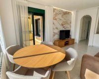 Resale - Apartment / flat - Orihuela Costa - Lomas De Cabo Roig