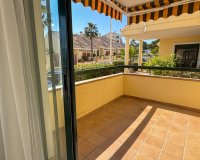 Resale - Apartment / flat - Orihuela Costa - Lomas De Cabo Roig