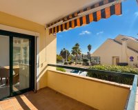 Resale - Apartment / flat - Orihuela Costa - Lomas De Cabo Roig