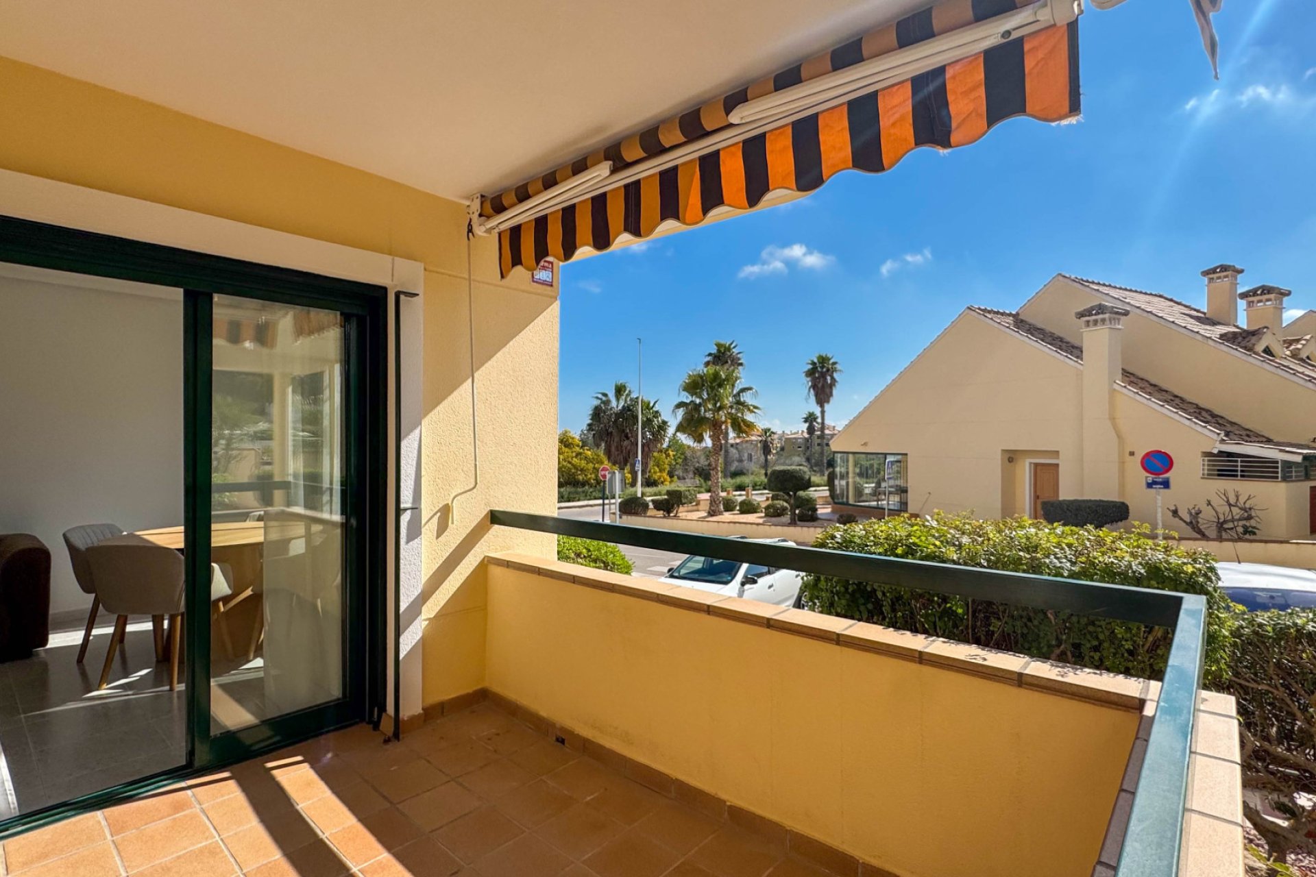 Resale - Apartment / flat - Orihuela Costa - Lomas De Cabo Roig