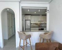 Resale - Apartment / flat - Orihuela Costa - Lomas De Cabo Roig