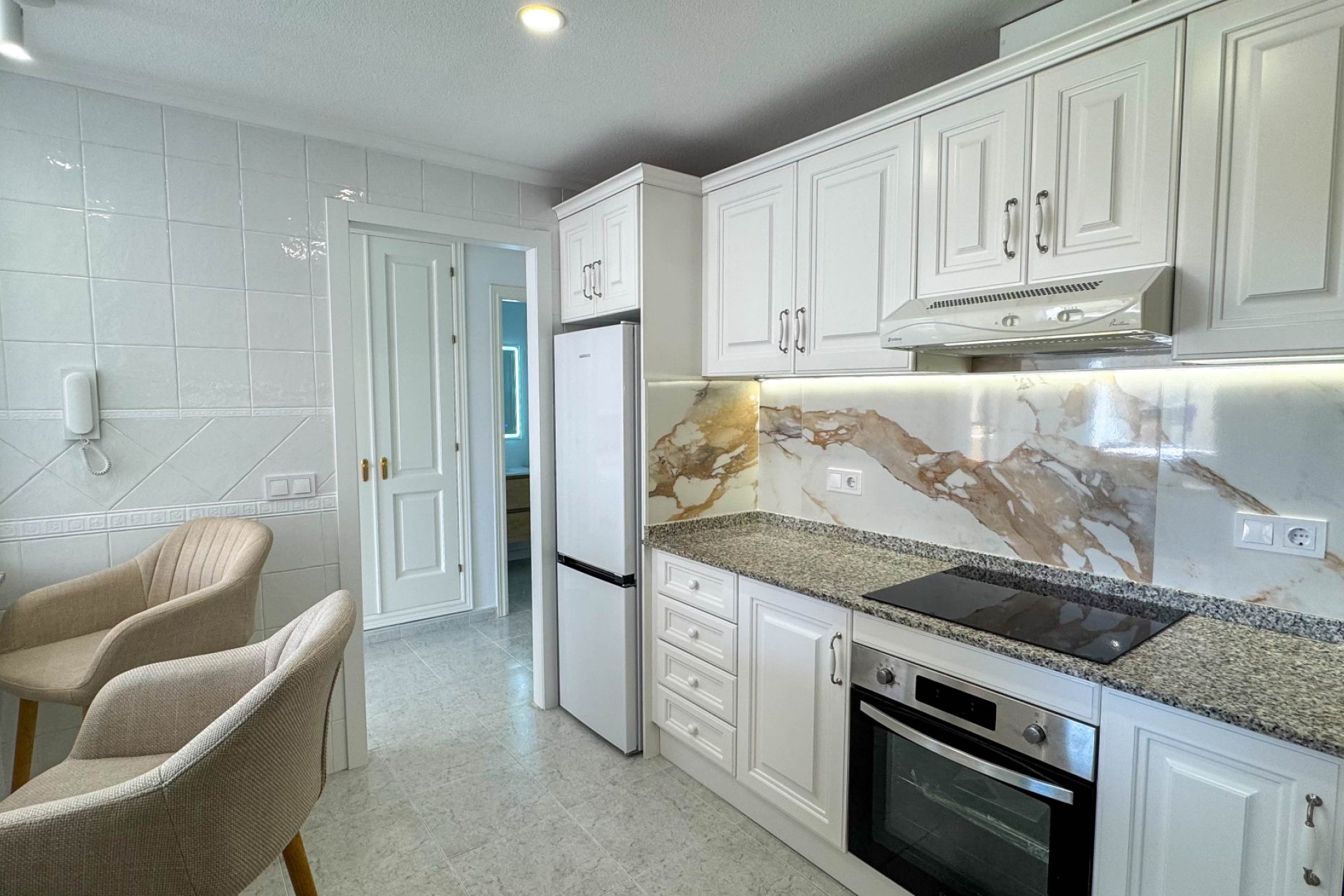 Resale - Apartment / flat - Orihuela Costa - Lomas De Cabo Roig