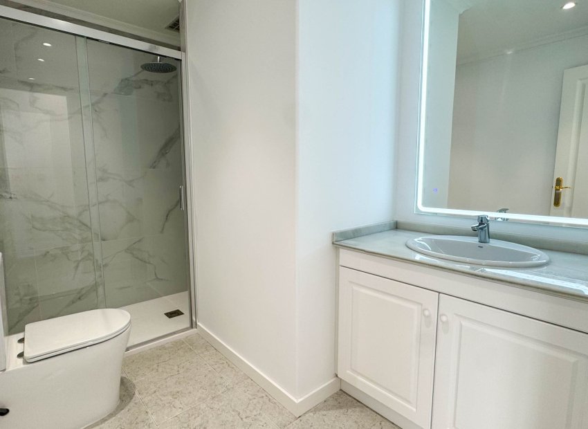 Resale - Apartment / flat - Orihuela Costa - Lomas De Cabo Roig