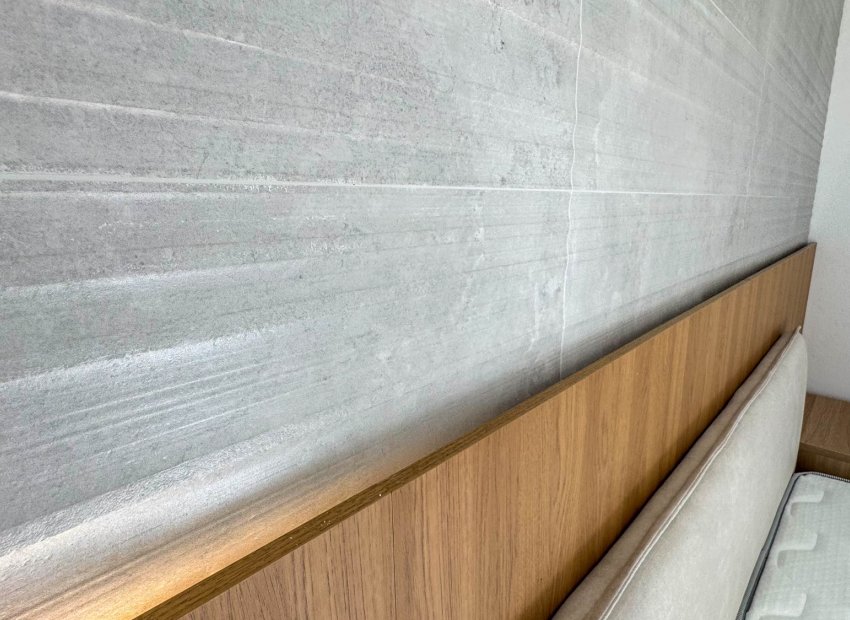 Resale - Apartment / flat - Orihuela Costa - Lomas De Cabo Roig