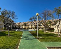 Resale - Apartment / flat - Orihuela Costa - Lomas De Cabo Roig