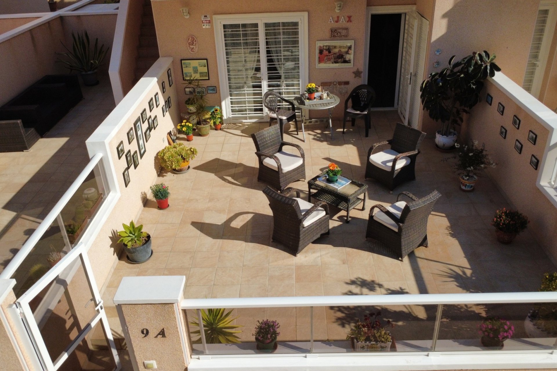 Resale - Apartment / flat - Orihuela Costa - Lomas De Cabo Roig