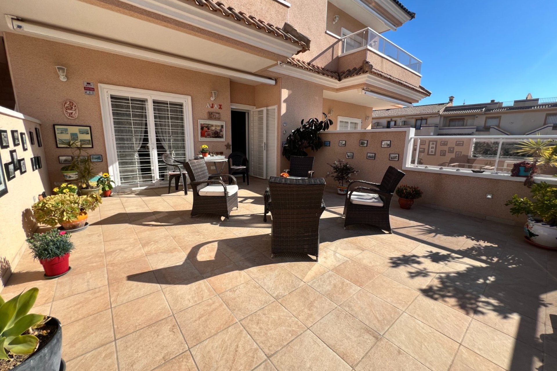 Resale - Apartment / flat - Orihuela Costa - Lomas De Cabo Roig