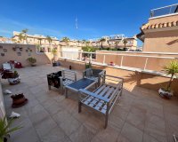 Resale - Apartment / flat - Orihuela Costa - Lomas De Cabo Roig