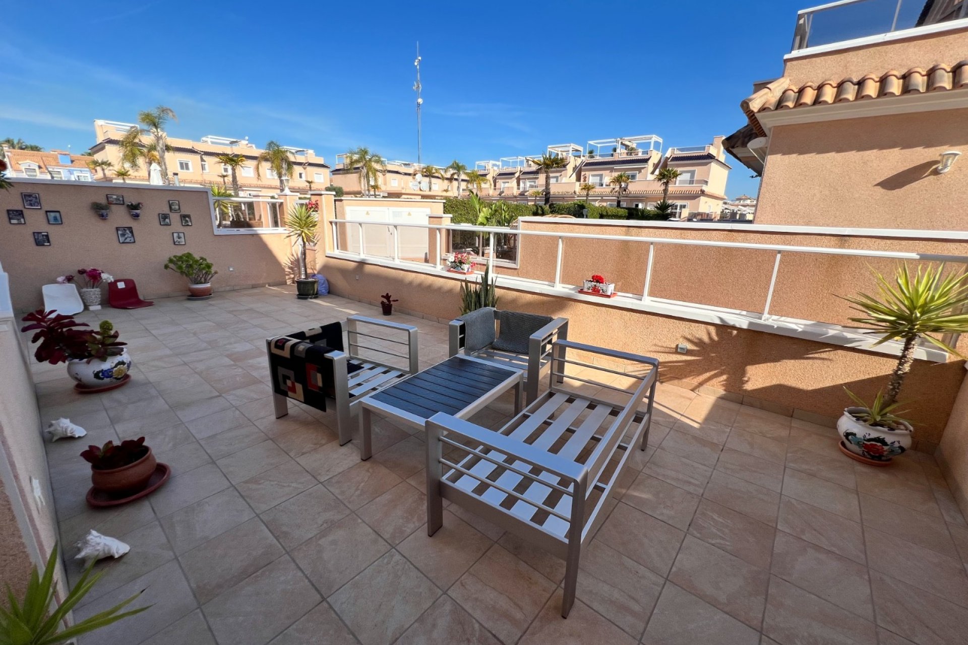 Resale - Apartment / flat - Orihuela Costa - Lomas De Cabo Roig