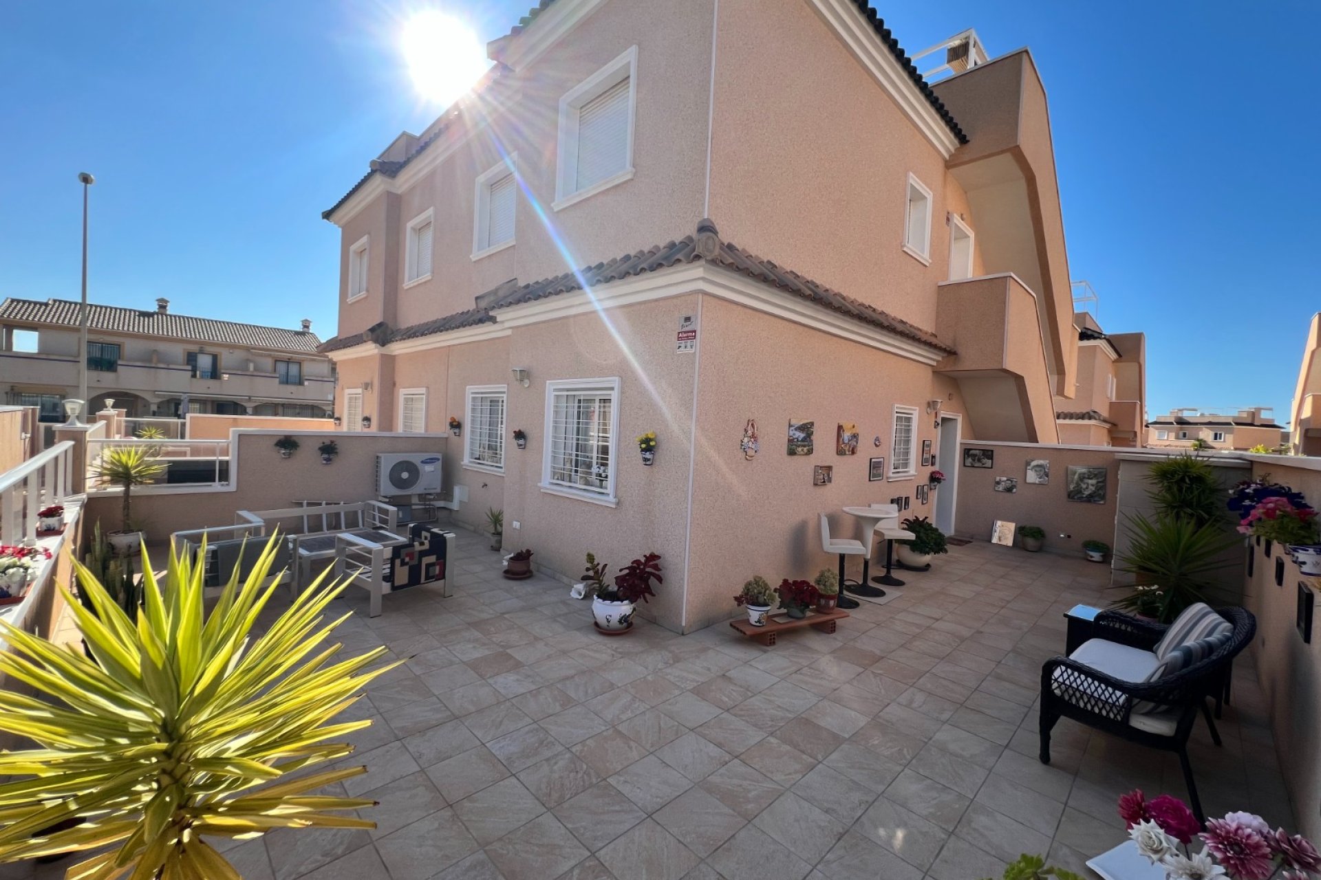 Resale - Apartment / flat - Orihuela Costa - Lomas De Cabo Roig