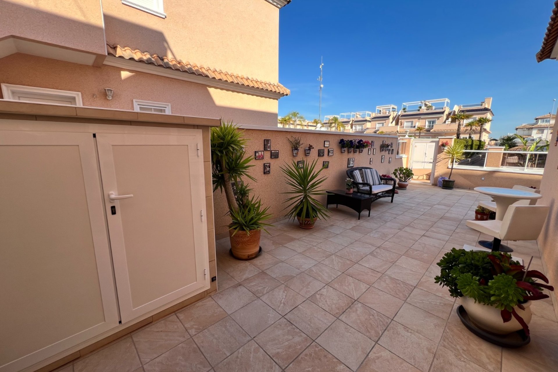 Resale - Apartment / flat - Orihuela Costa - Lomas De Cabo Roig