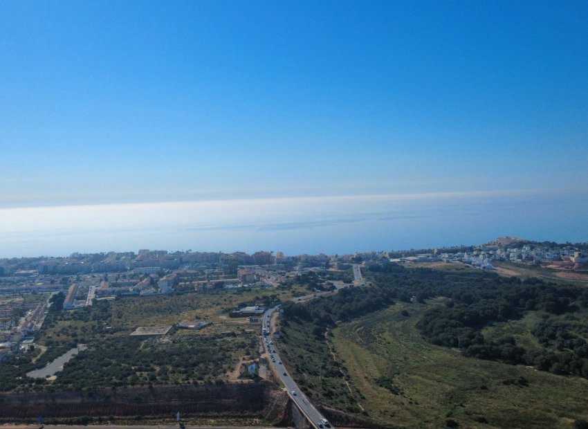 Resale - Apartment / flat - Orihuela Costa - Lomas De Cabo Roig