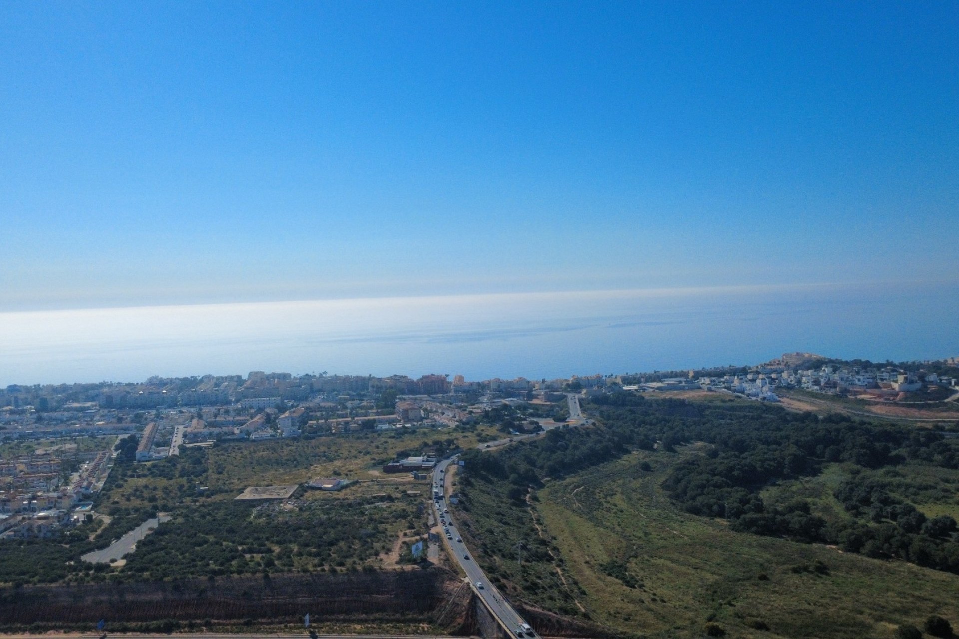 Resale - Apartment / flat - Orihuela Costa - Lomas De Cabo Roig