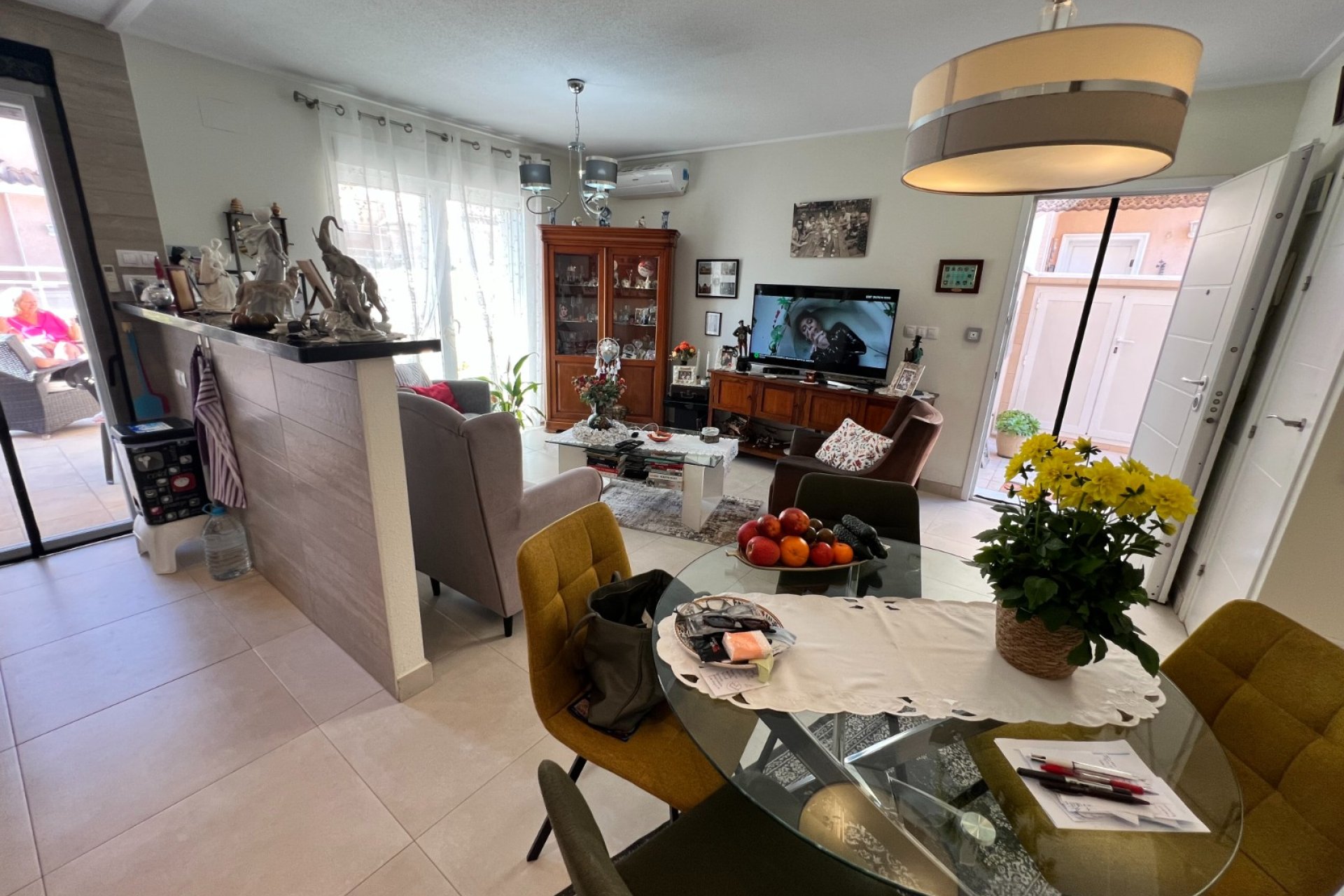 Resale - Apartment / flat - Orihuela Costa - Lomas De Cabo Roig