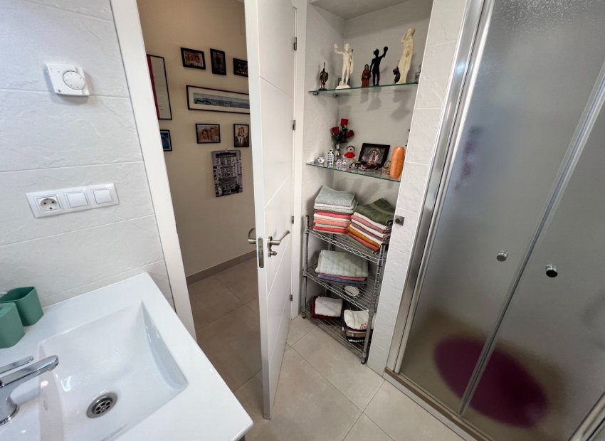 Resale - Apartment / flat - Orihuela Costa - Lomas De Cabo Roig