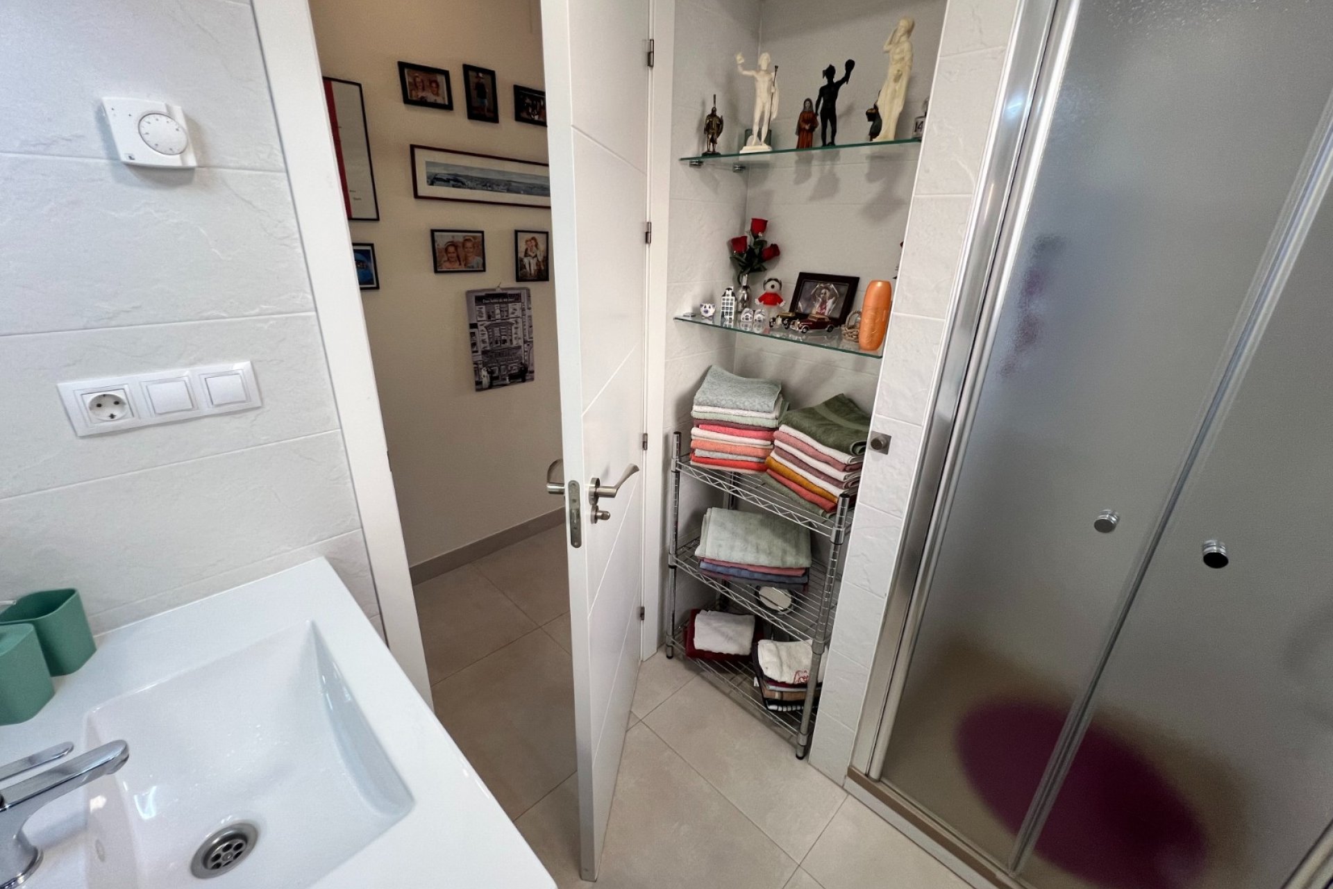Resale - Apartment / flat - Orihuela Costa - Lomas De Cabo Roig