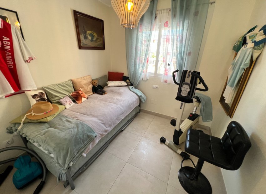 Resale - Apartment / flat - Orihuela Costa - Lomas De Cabo Roig