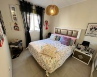 Resale - Apartment / flat - Orihuela Costa - Lomas De Cabo Roig