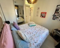 Resale - Apartment / flat - Orihuela Costa - Lomas De Cabo Roig