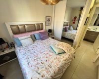 Resale - Apartment / flat - Orihuela Costa - Lomas De Cabo Roig