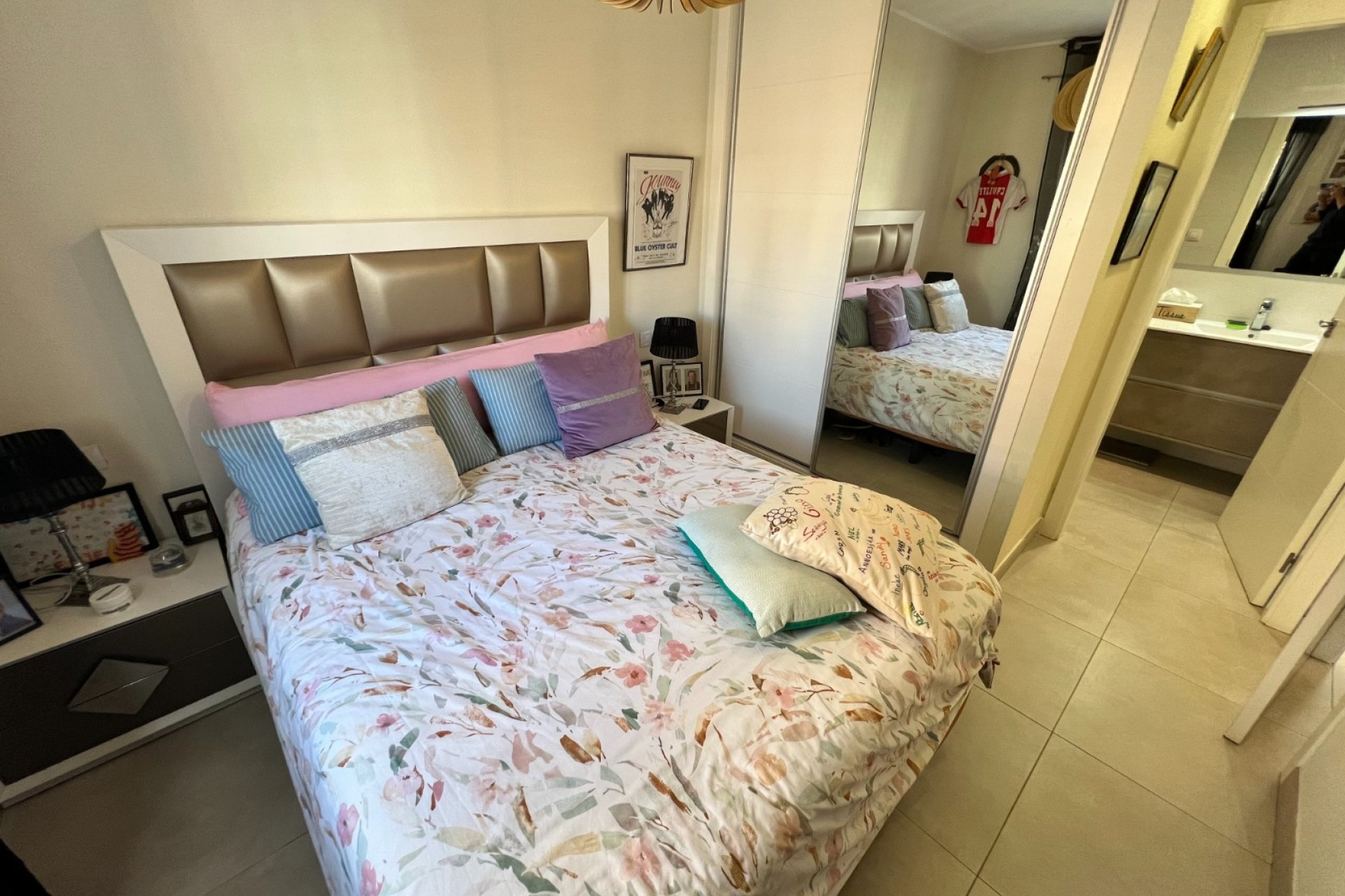 Resale - Apartment / flat - Orihuela Costa - Lomas De Cabo Roig