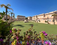 Resale - Apartment / flat - Orihuela Costa - Lomas De Cabo Roig