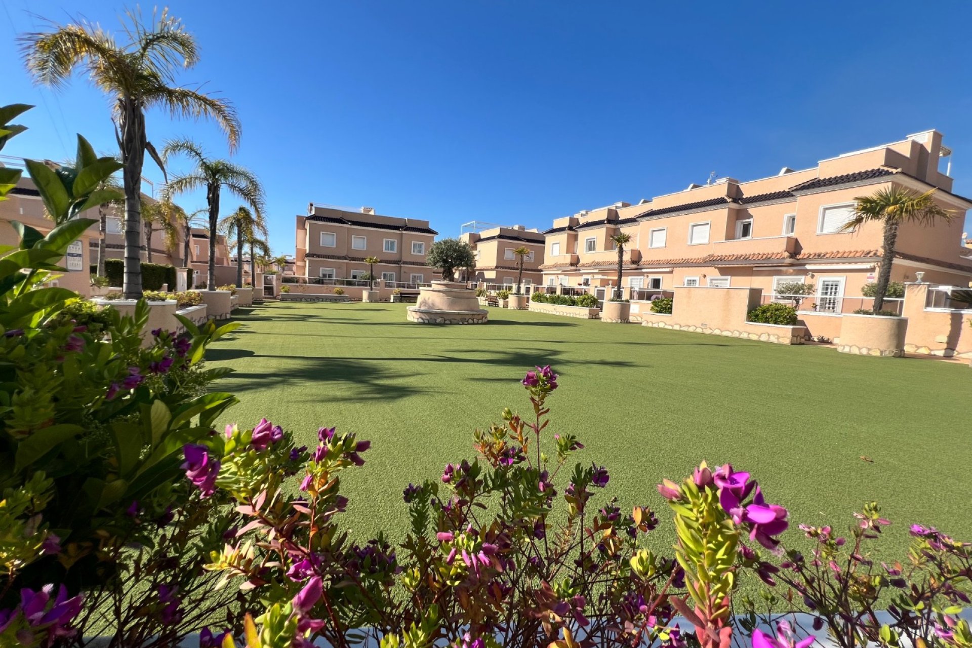 Resale - Apartment / flat - Orihuela Costa - Lomas De Cabo Roig