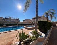 Resale - Apartment / flat - Orihuela Costa - Lomas De Cabo Roig