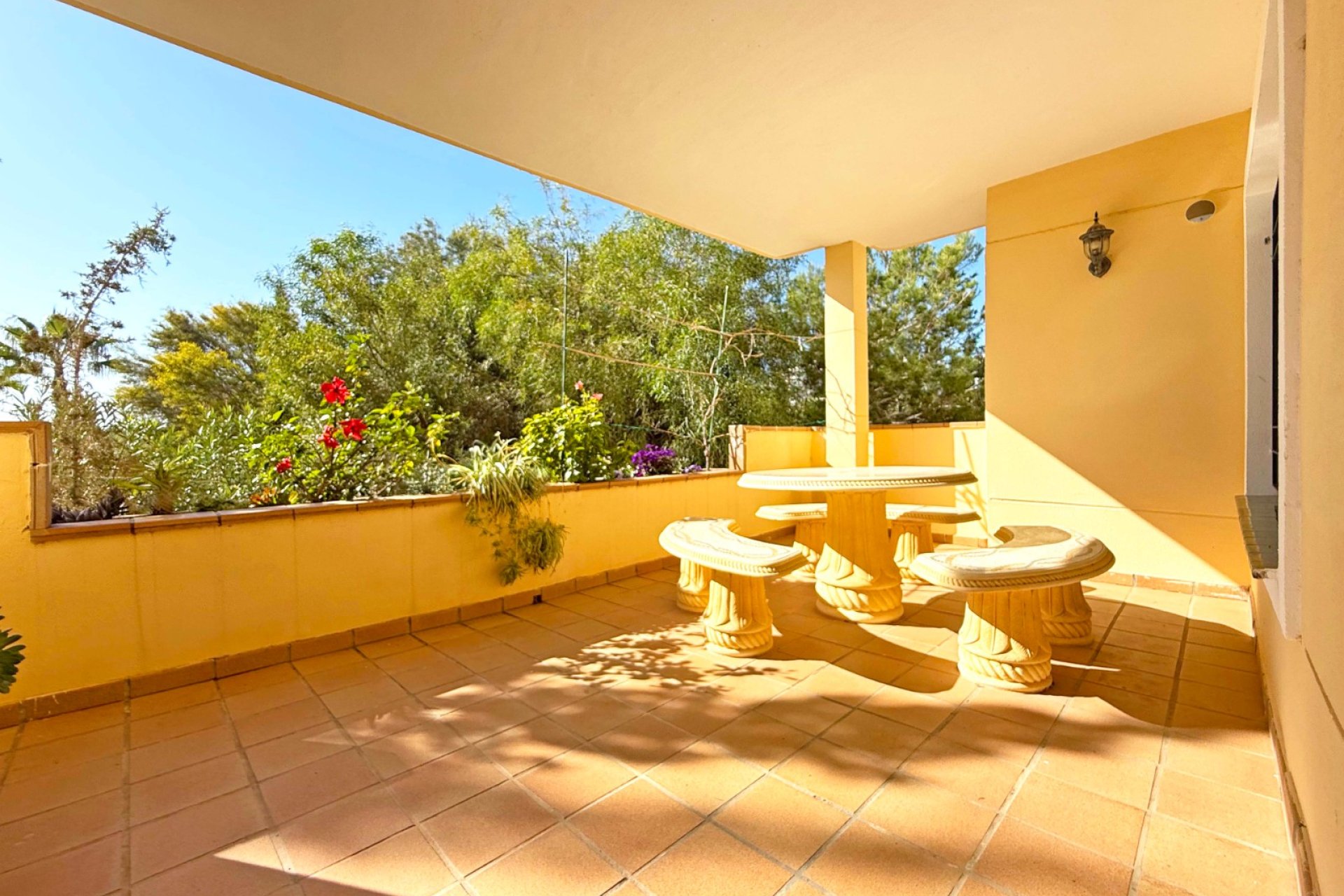 Resale - Apartment / flat - Orihuela Costa - Lomas de Campoamor