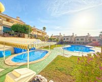Resale - Apartment / flat - Orihuela Costa - Lomas de Campoamor