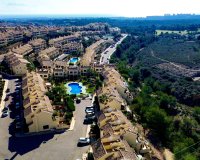 Resale - Apartment / flat - Orihuela Costa - Lomas de Campoamor