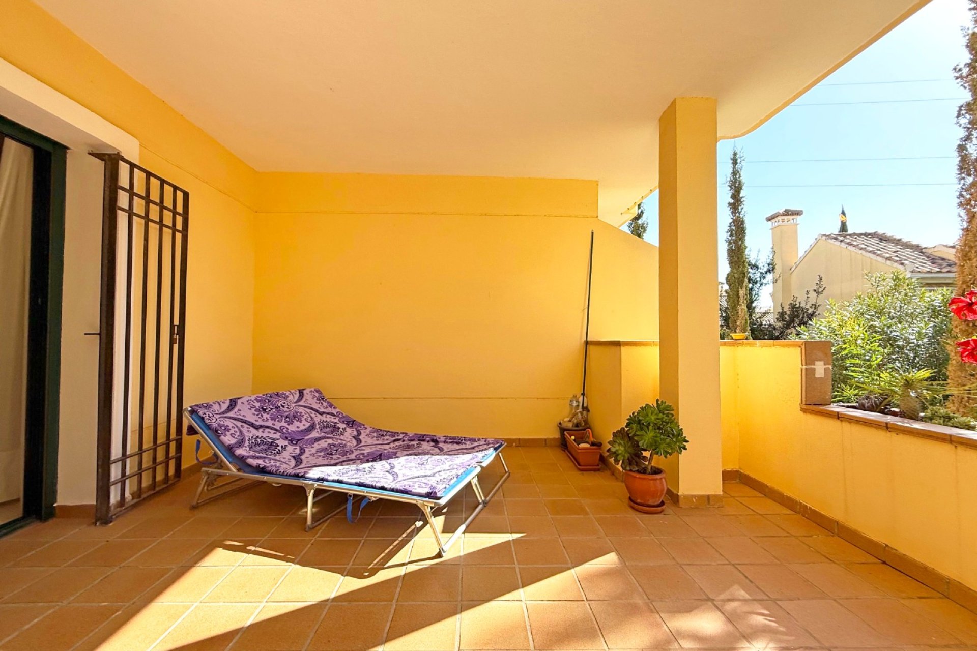 Resale - Apartment / flat - Orihuela Costa - Lomas de Campoamor
