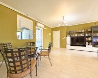 Resale - Apartment / flat - Orihuela Costa - Lomas de Campoamor