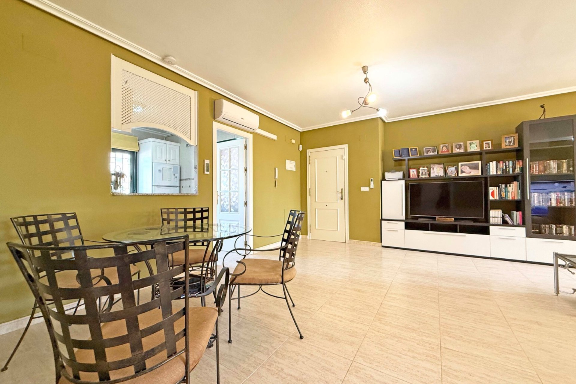 Resale - Apartment / flat - Orihuela Costa - Lomas de Campoamor