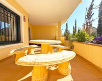 Resale - Apartment / flat - Orihuela Costa - Lomas de Campoamor