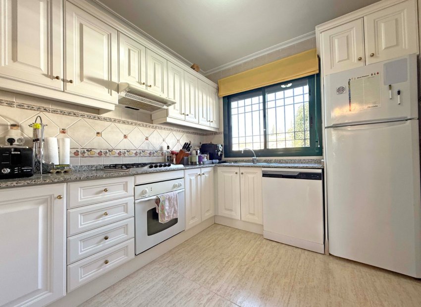 Resale - Apartment / flat - Orihuela Costa - Lomas de Campoamor