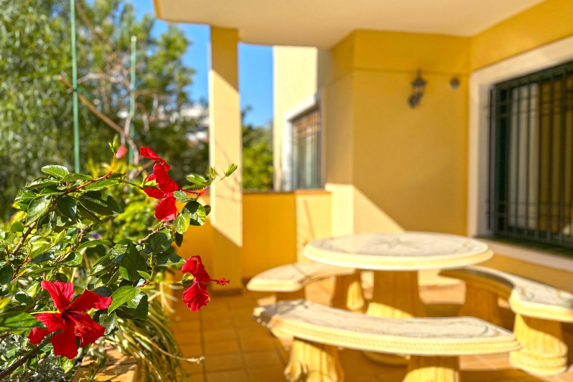 Resale - Apartment / flat - Orihuela Costa - Lomas de Campoamor