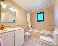 Resale - Apartment / flat - Orihuela Costa - Lomas de Campoamor