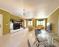 Resale - Apartment / flat - Orihuela Costa - Lomas de Campoamor