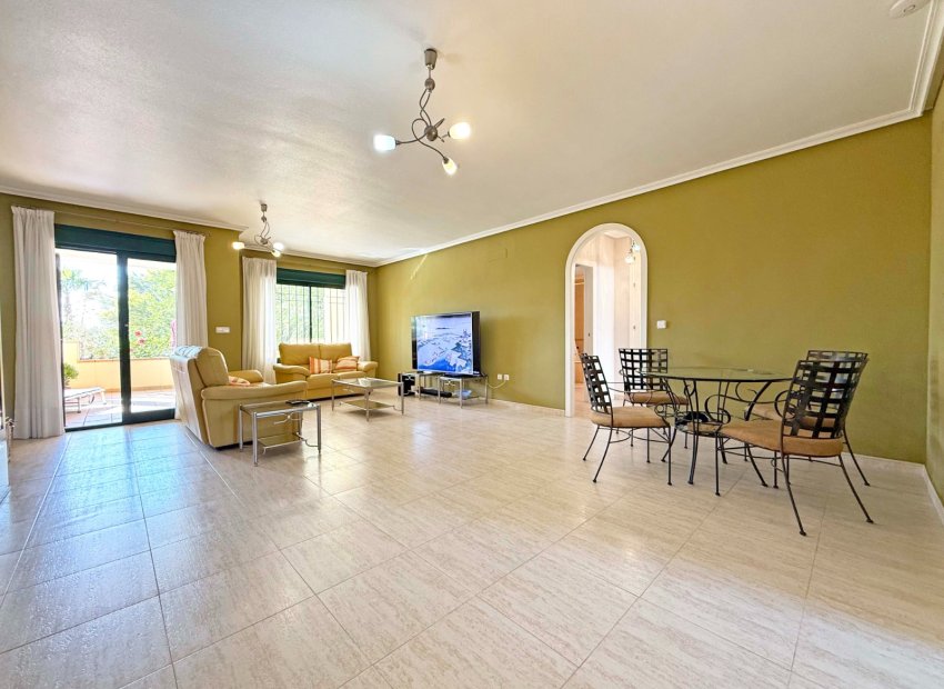 Resale - Apartment / flat - Orihuela Costa - Lomas de Campoamor