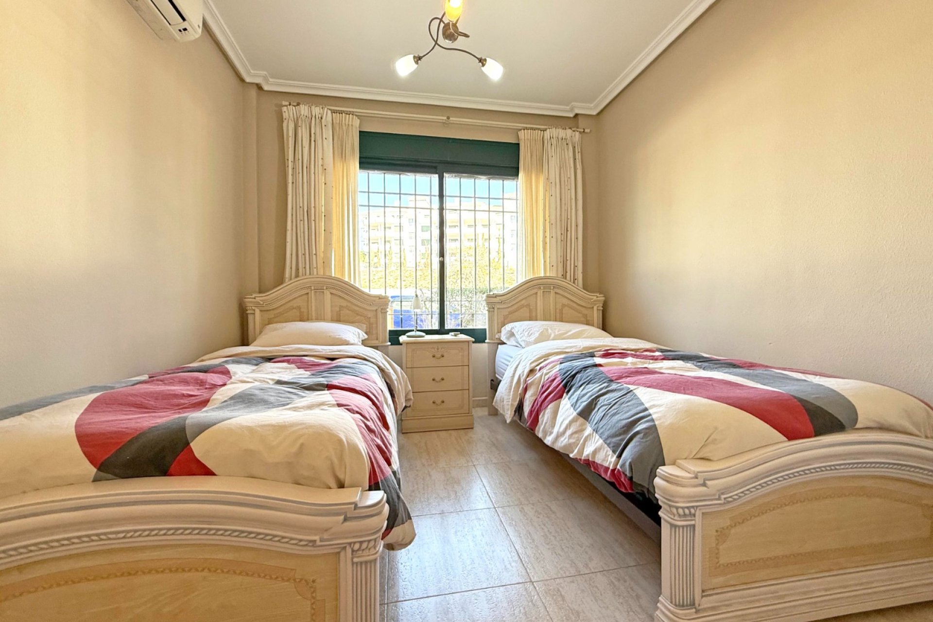 Resale - Apartment / flat - Orihuela Costa - Lomas de Campoamor