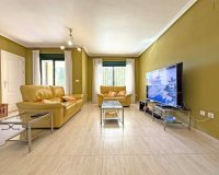 Resale - Apartment / flat - Orihuela Costa - Lomas de Campoamor